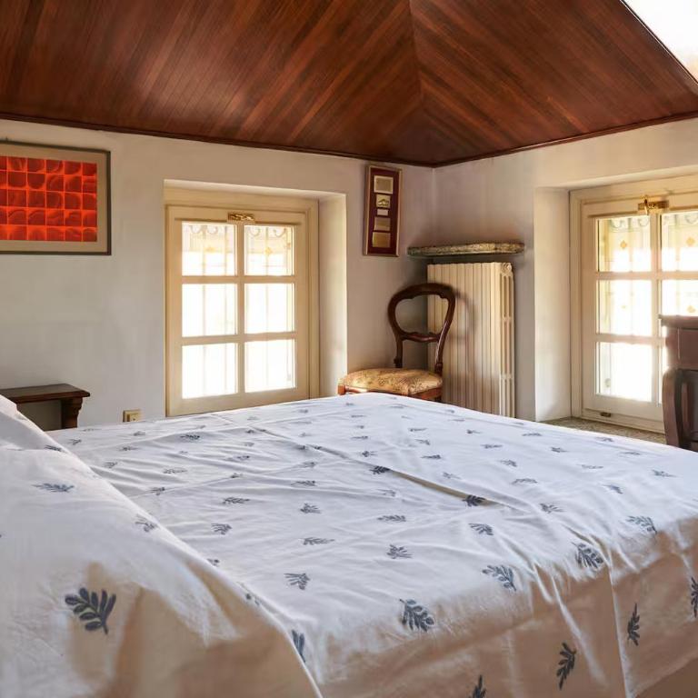 Great Charm Villa i Due Leoni Bellagio - Casa con 5 Camere da Letto - 28