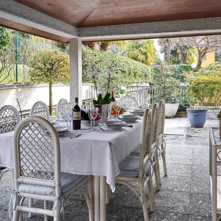 Great Charm Villa i Due Leoni Bellagio - Casa con 5 Camere da Letto - 44