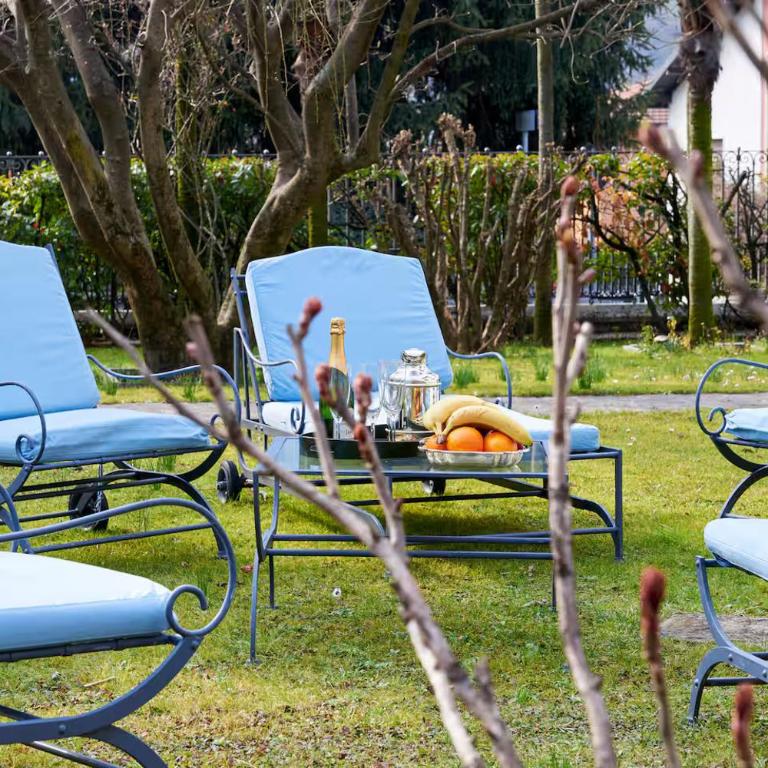 Great Charm Villa i Due Leoni Bellagio - Casa con 5 Camere da Letto - 52