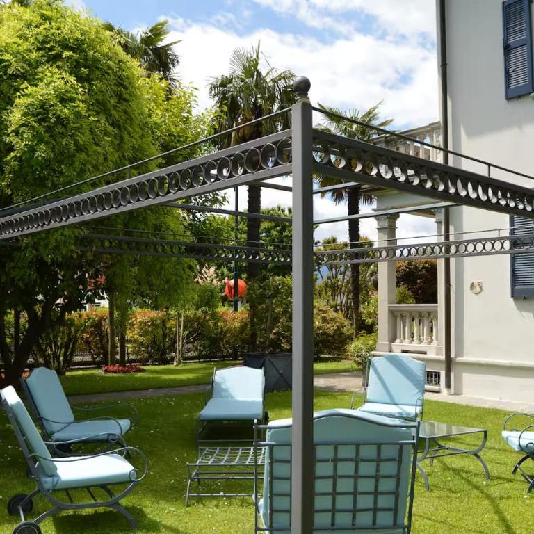 Great Charm Villa i Due Leoni Bellagio - Casa con 5 Camere da Letto - 51