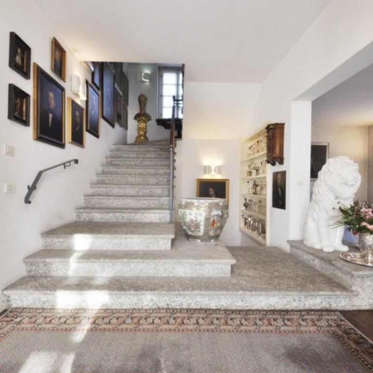 Great Charm Villa i Due Leoni Bellagio - Casa con 5 Camere da Letto - 41