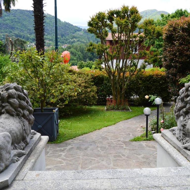 Great Charm Villa i Due Leoni Bellagio - Casa con 5 Camere da Letto - 50