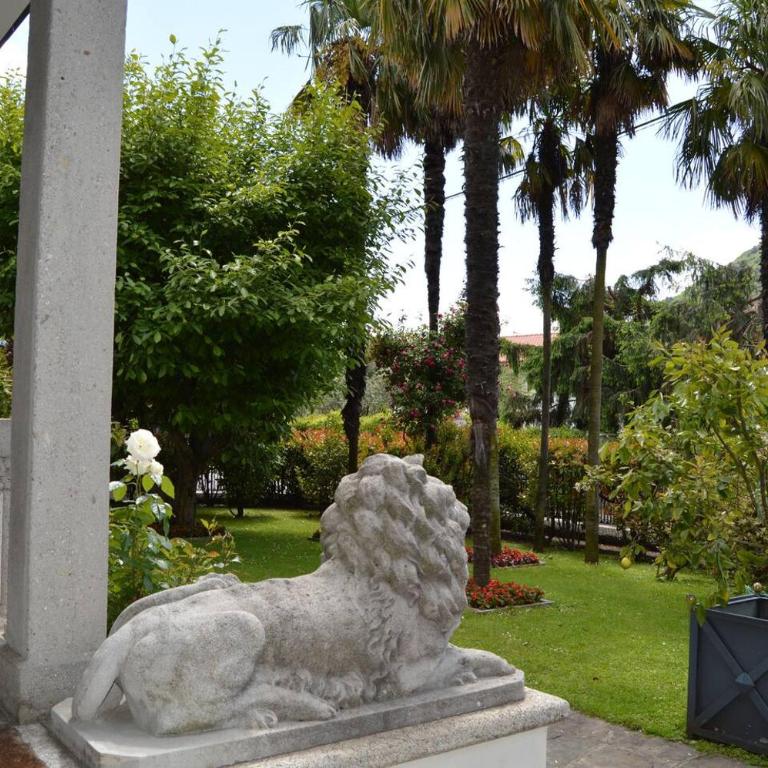 Great Charm Villa i Due Leoni Bellagio - Casa con 5 Camere da Letto - 53
