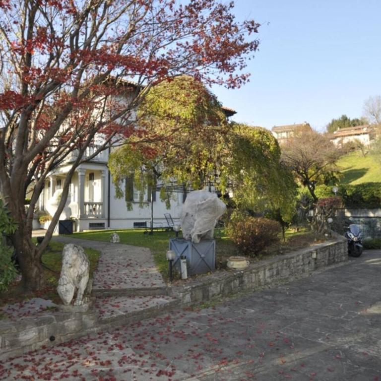Great Charm Villa i Due Leoni Bellagio - Casa con 5 Camere da Letto - 58