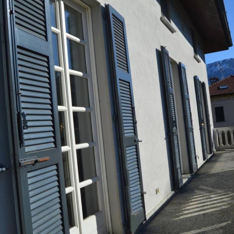 Great Charm Villa i Due Leoni Bellagio - Casa con 5 Camere da Letto - 62