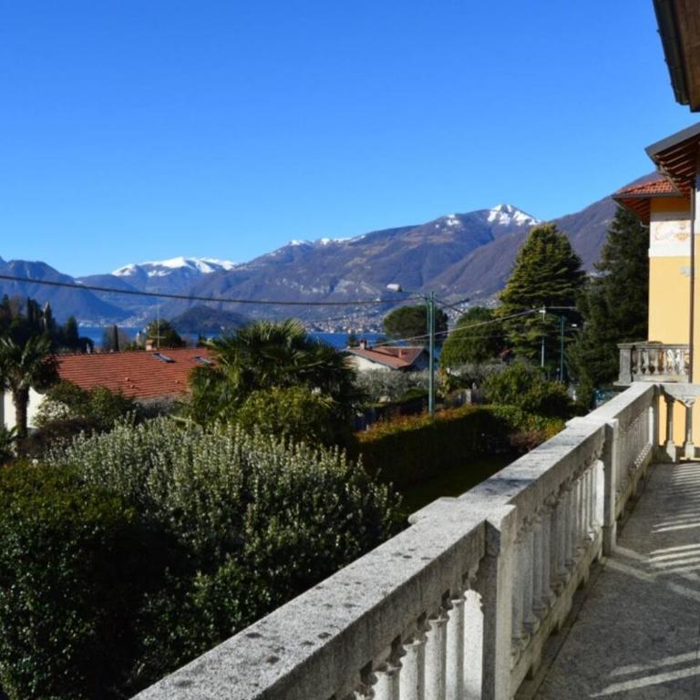 Great Charm Villa i Due Leoni Bellagio - Casa con 5 Camere da Letto - 65