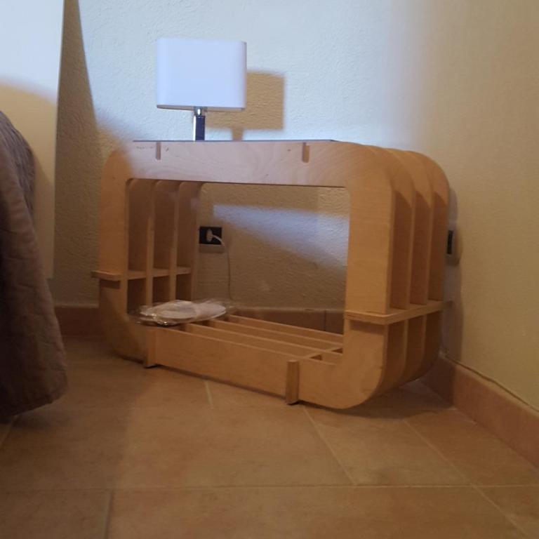 Casa Il Gufo e la Pupa - Vacation Home - 13
