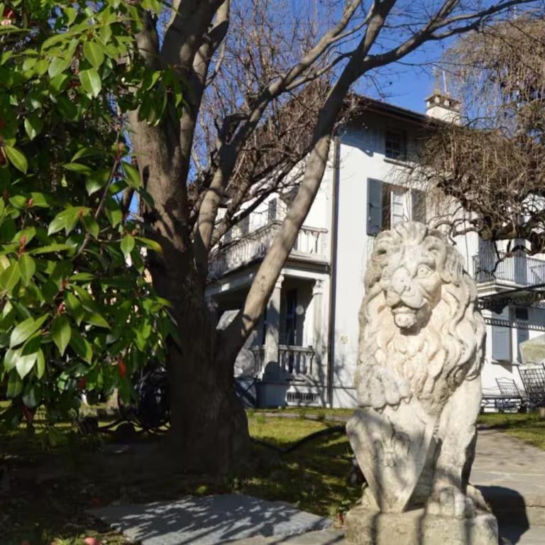 Great Charm Villa i Due Leoni Bellagio - Casa con 5 Camere da Letto - 68