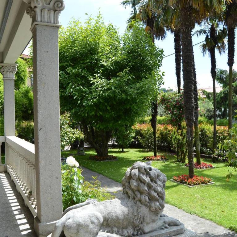 Great Charm Villa i Due Leoni Bellagio - Casa con 5 Camere da Letto - 69