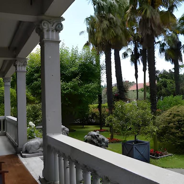 Great Charm Villa i Due Leoni Bellagio - Casa con 5 Camere da Letto - 70