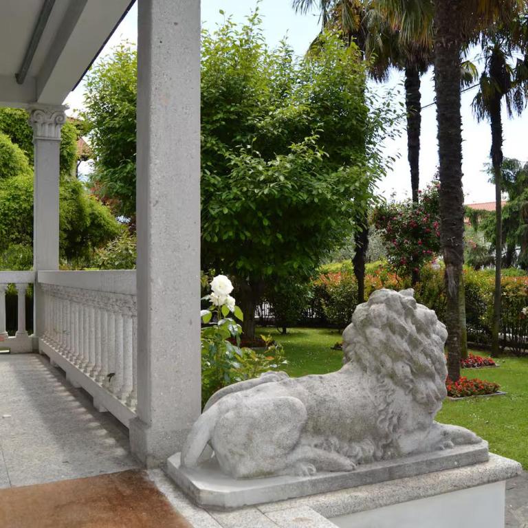 Great Charm Villa i Due Leoni Bellagio - Casa con 5 Camere da Letto - 71