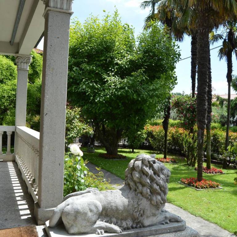 Great Charm Villa i Due Leoni Bellagio - Casa con 5 Camere da Letto - 72