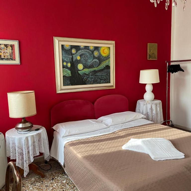 Venezia tre archi Princessclass - Camera Tripla Deluxe con Vista Mare - 8