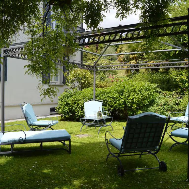 Great Charm Villa i Due Leoni Bellagio - Casa con 5 Camere da Letto - 77