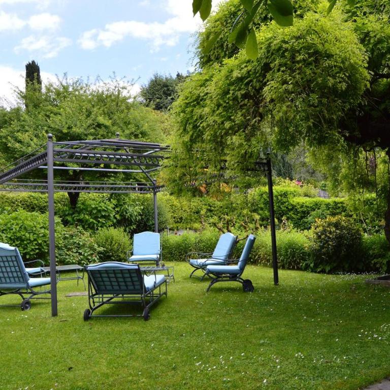 Great Charm Villa i Due Leoni Bellagio - Casa con 5 Camere da Letto - 81