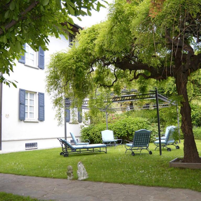Great Charm Villa i Due Leoni Bellagio - Casa con 5 Camere da Letto - 82