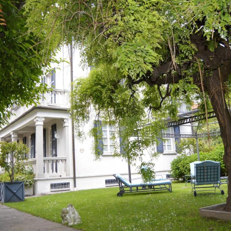 Great Charm Villa i Due Leoni Bellagio - Casa con 5 Camere da Letto - 83