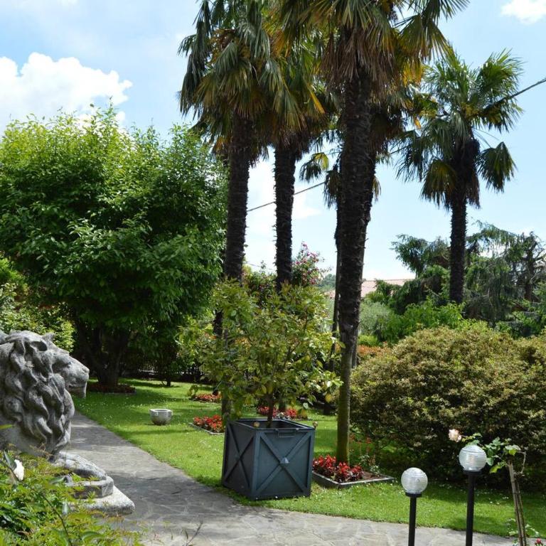 Great Charm Villa i Due Leoni Bellagio - Casa con 5 Camere da Letto - 85