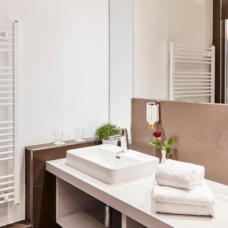 Hotel Birkenhof - Superior Doppelzimmer - 10