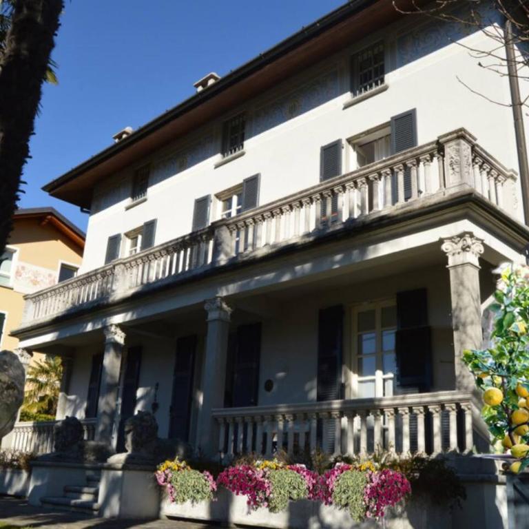 Great Charm Villa i Due Leoni Bellagio - Casa con 5 Camere da Letto - 89