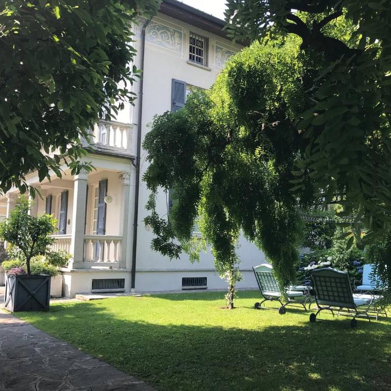 Great Charm Villa i Due Leoni Bellagio - Casa con 5 Camere da Letto - 90