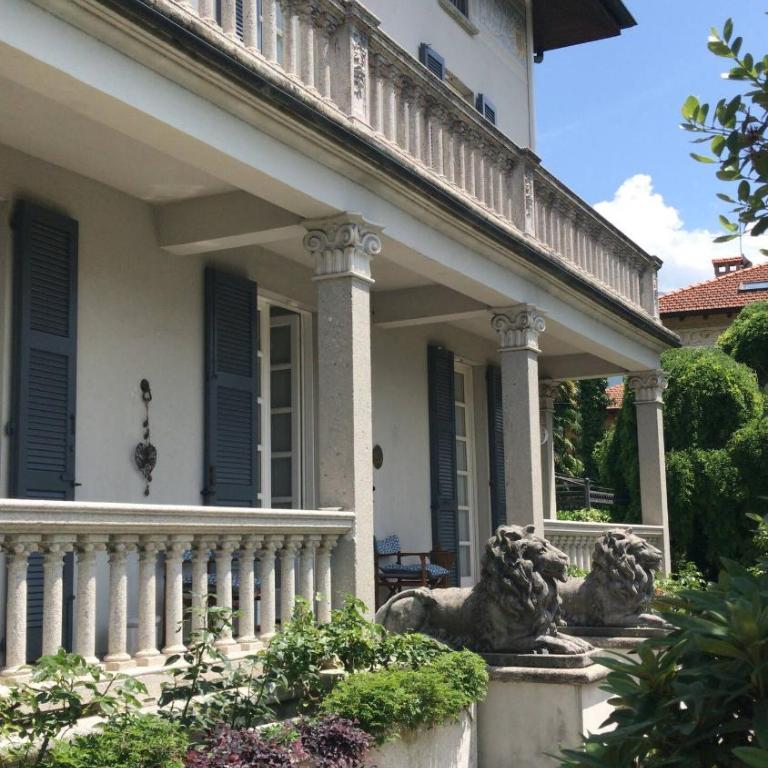 Great Charm Villa i Due Leoni Bellagio - Casa con 5 Camere da Letto - 91