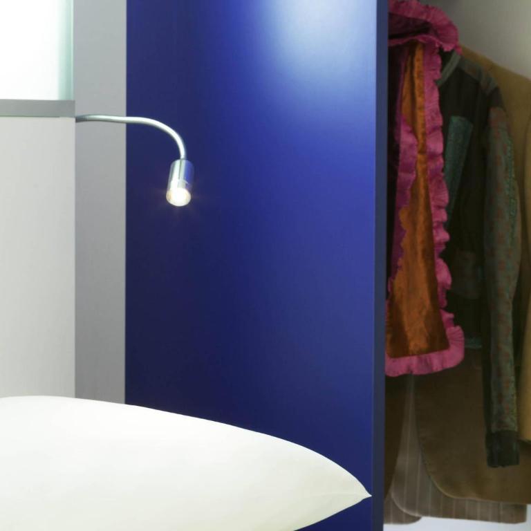 ibis Styles Vannes Gare Centre - Chambre Standard 2 Lits Simples - 3