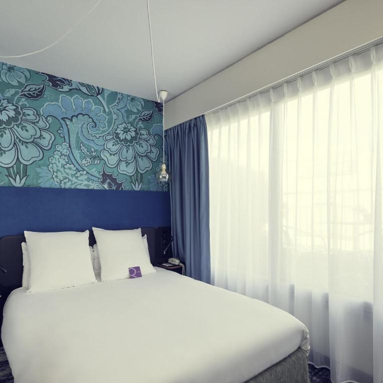 Hôtel Relais de Lyon By Malone - Chambre Standard - 6