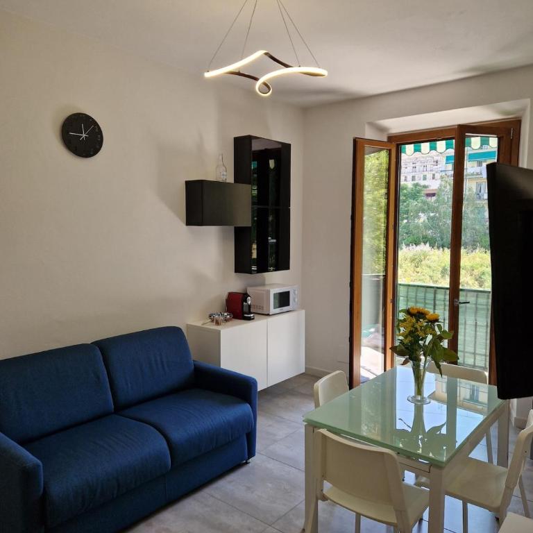 Claudia San Donato Apartment - Appartamento con 1 Camera da Letto - 3