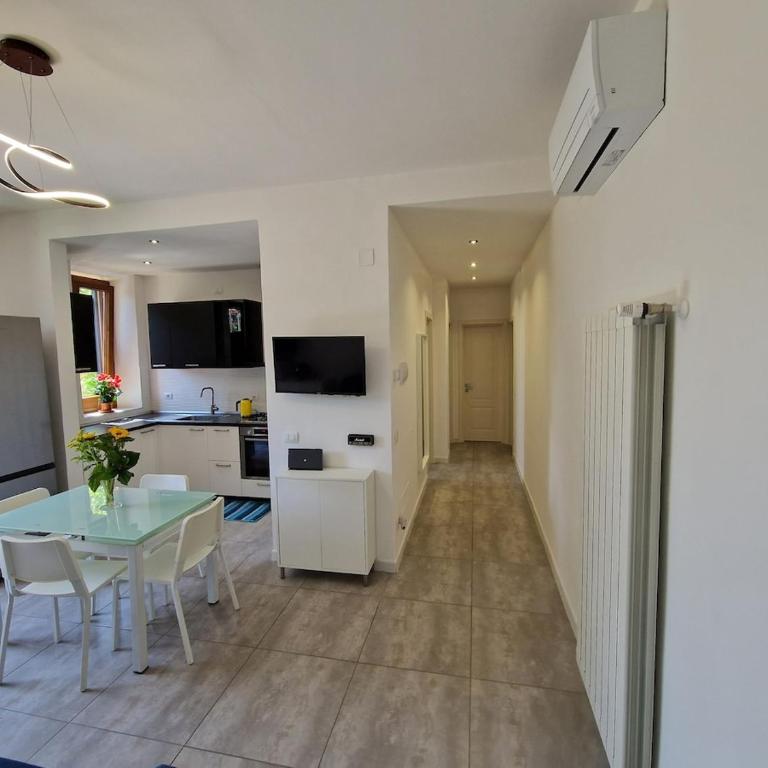 Claudia San Donato Apartment - Appartamento con 1 Camera da Letto - 8