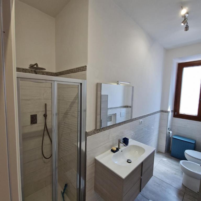 Claudia San Donato Apartment - Appartamento con 1 Camera da Letto - 11