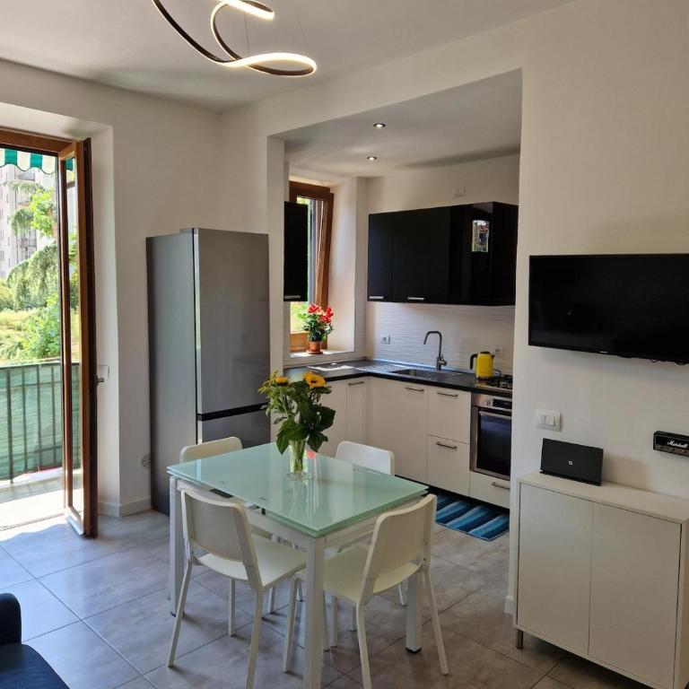 Claudia San Donato Apartment - Appartamento con 1 Camera da Letto - 13