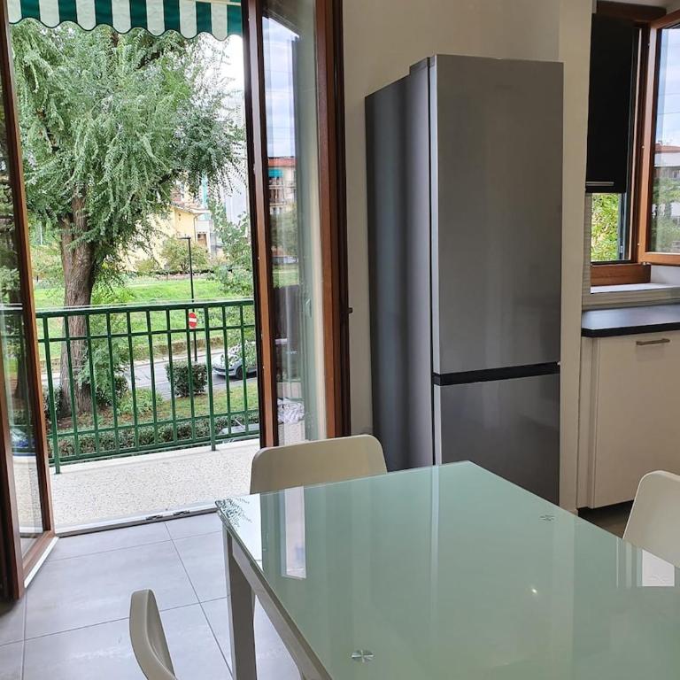Claudia San Donato Apartment - Appartamento con 1 Camera da Letto - 15