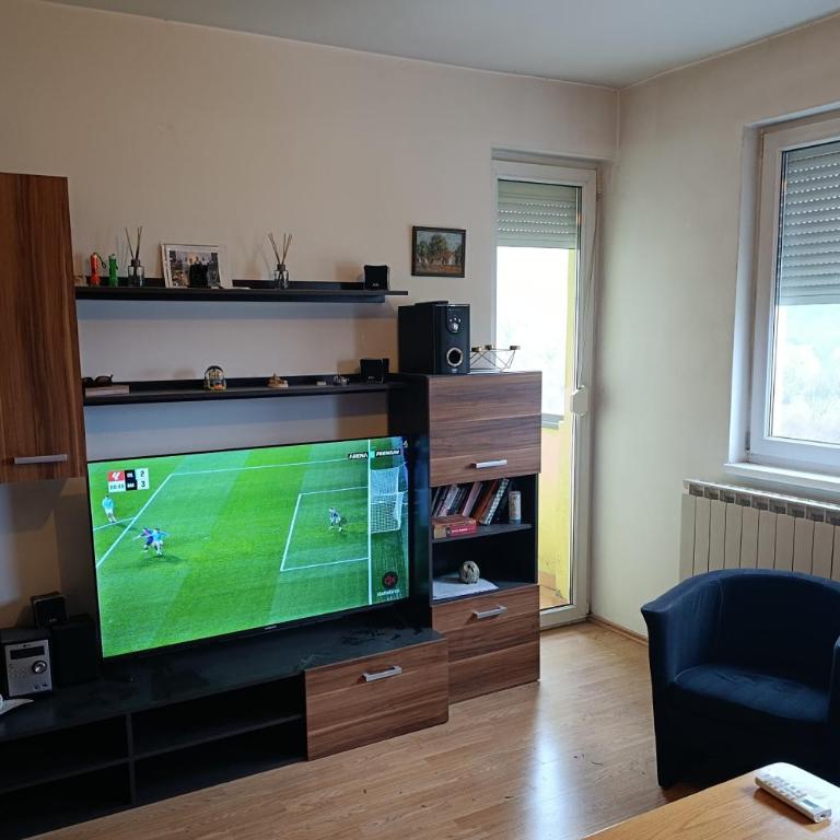 Apartman MM , Banja Luka, Wi-Fi free,parking free - One-Bedroom Apartment - 6