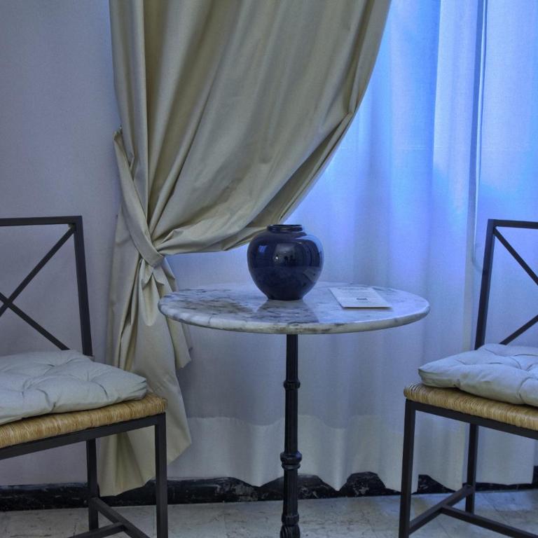 Badia Fiorentina - Double Room - 3