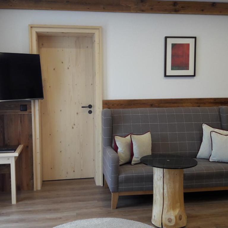 Hotel Restaurant Neu Meran - Kleines Doppelzimmer - 4