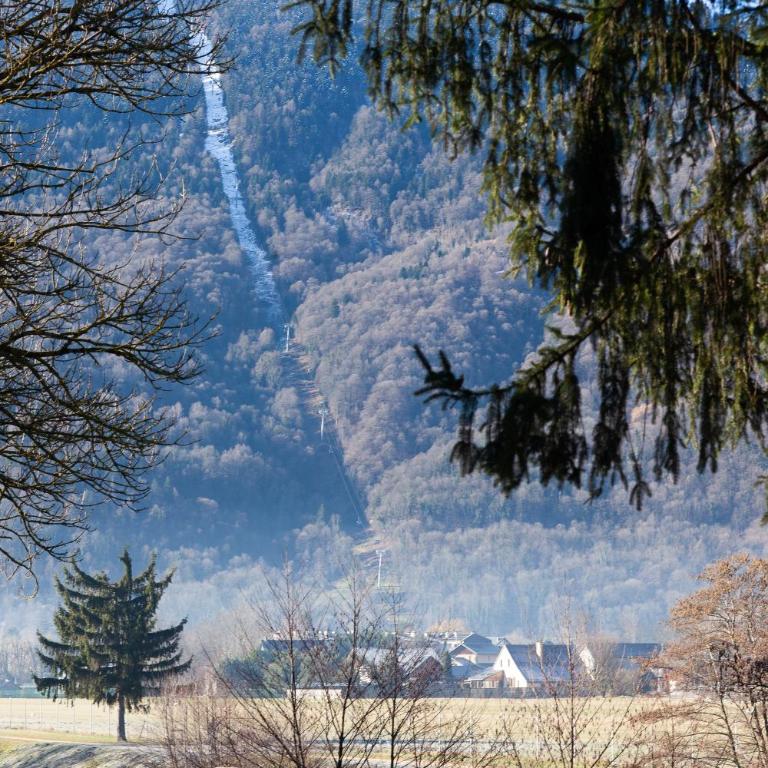 Le Chamayou - wifi - proche télécabine - centre Luchon - Apartamento de 2 dormitorios - 16