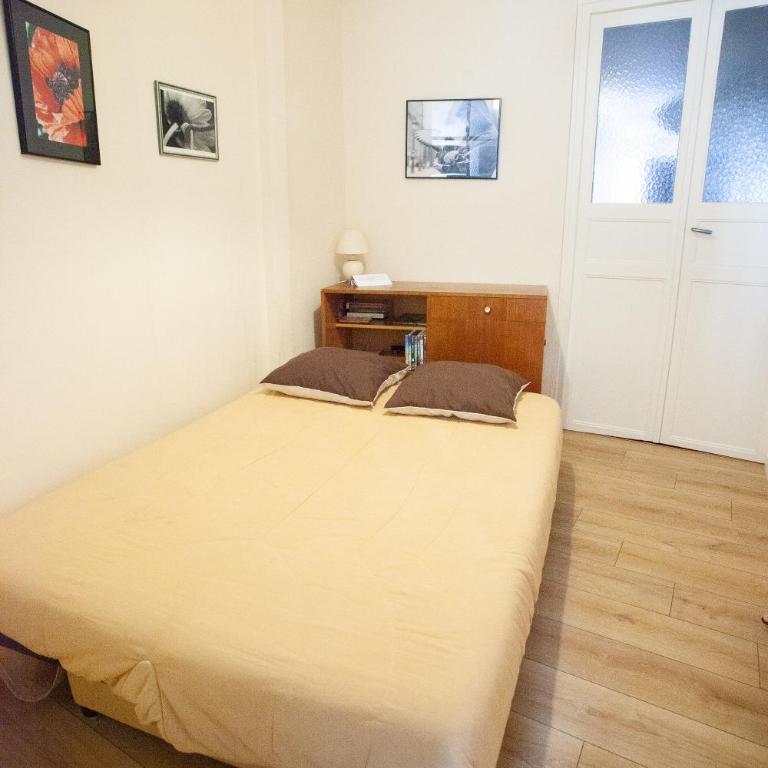 Le Chamayou - wifi - proche télécabine - centre Luchon - Apartamento de 2 dormitorios - 11