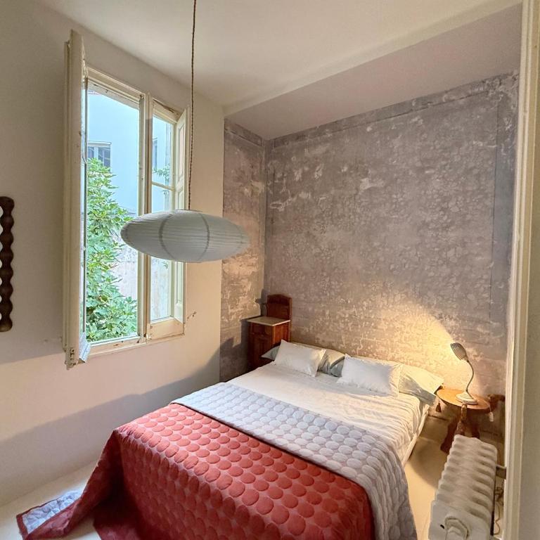 Ca La Manso - Habitación Triple con baño privado - 7