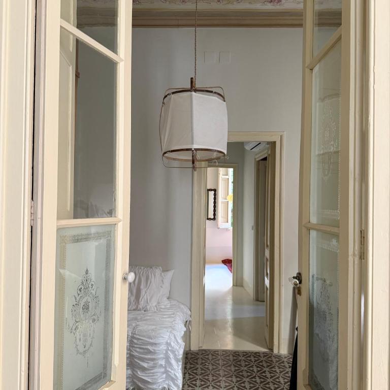 Ca La Manso - Habitación Triple con baño privado - 6
