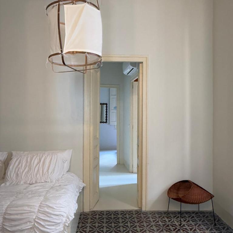 Ca La Manso - Habitación Triple con baño privado - 13
