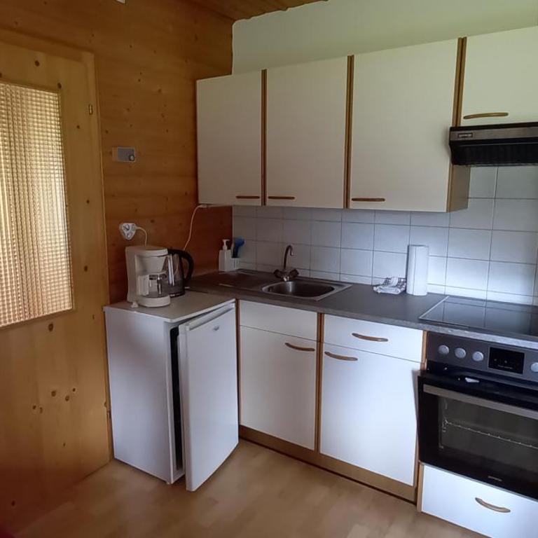 Haus Zink - Apartment mit Balkon - 2