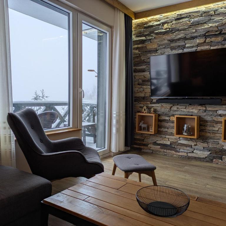 Silverpine, Kopaonik - One-Bedroom Apartment - 1