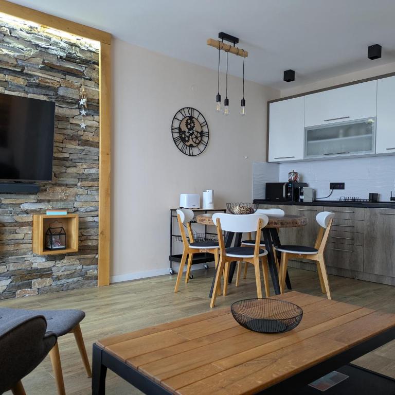 Silverpine, Kopaonik - One-Bedroom Apartment - 4