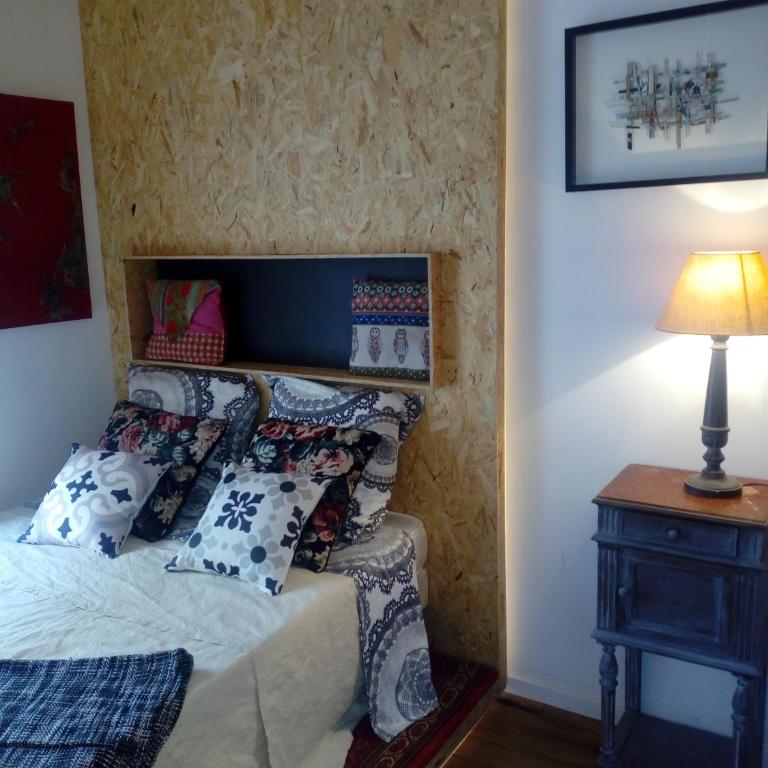 le dit vin secret - Doppelzimmer - 3