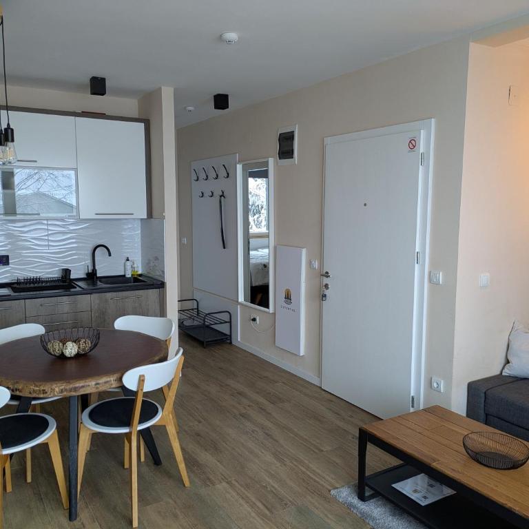 Silverpine, Kopaonik - One-Bedroom Apartment - 5