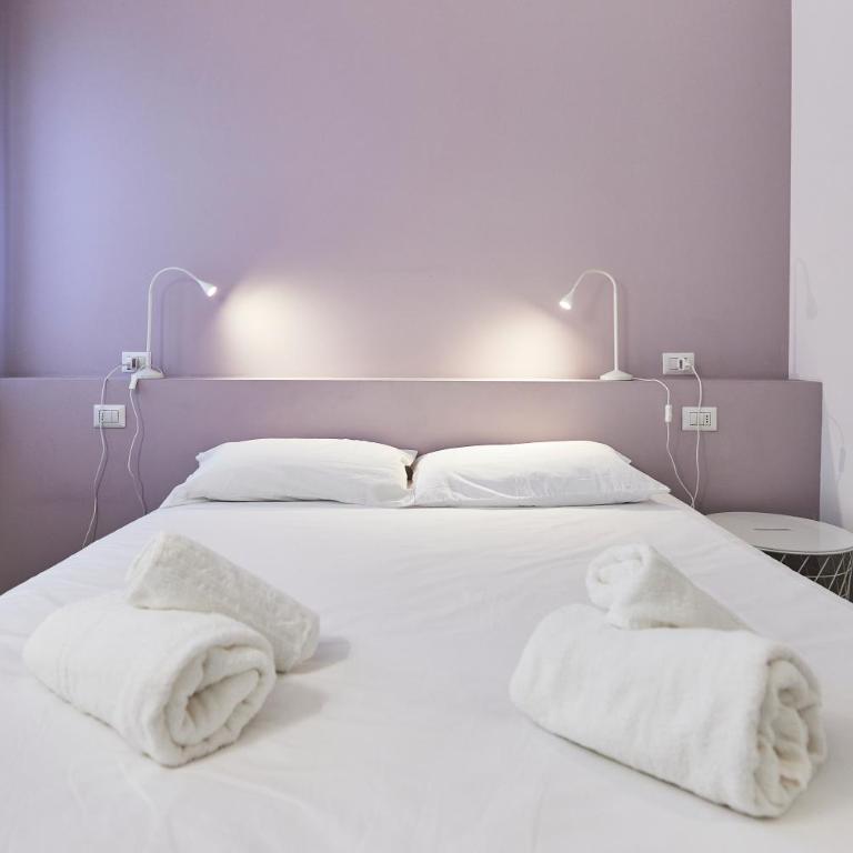 Meravigli Suites - Incredibile posizione DUOMO e CASTELLO - Appartamento Superior con 1 Camera da Letto - 7