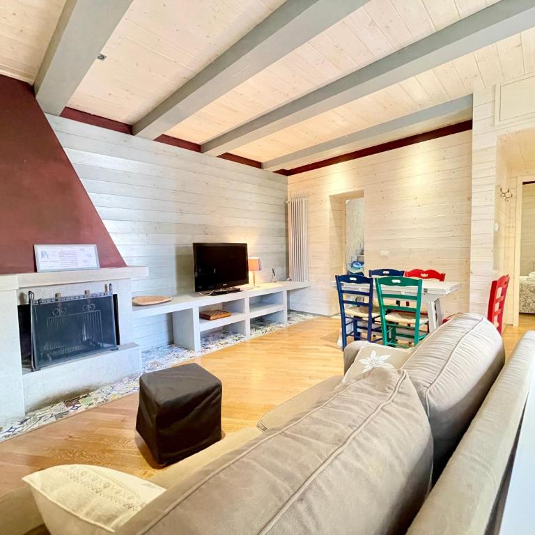 Casa Bianca, Natura e Relax - Apartamento de 2 dormitorios - 1