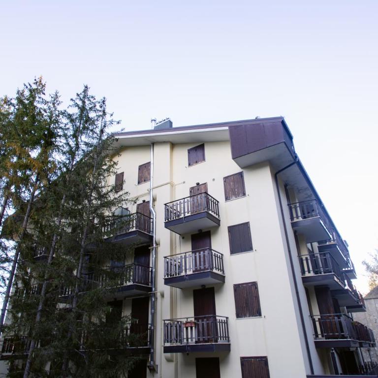 La Dimora San Rocco, Montagna e Relax - Apartamento de 2 dormitorios - 20