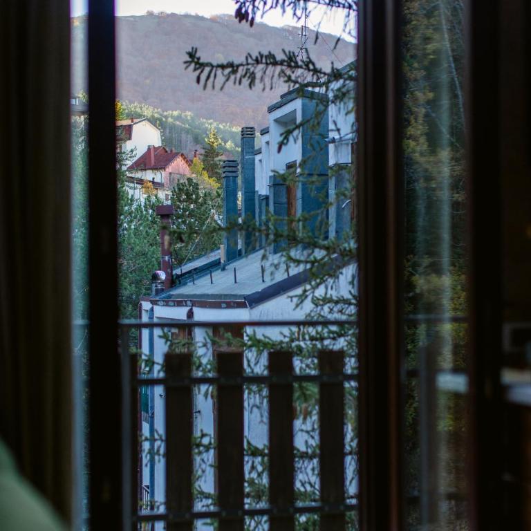 La Dimora San Rocco, Montagna e Relax - Apartamento de 2 dormitorios - 13